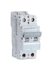 Disjoncteur NFN202 2P 6-10kA
