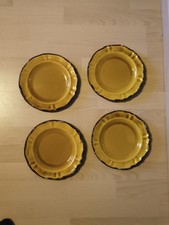 Lot Assiettes Vintage