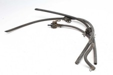 Ventilation Moteur Décharge