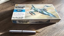 Maquette avion Hasegawa 1/72