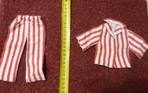 Divers vêtements fait - fait, main