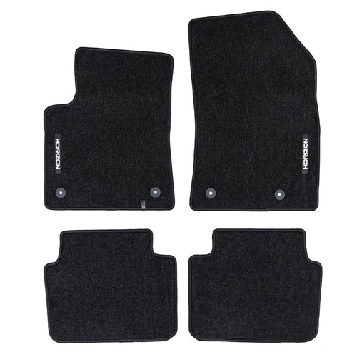 Tapis sol voiture pour - voiture,