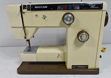 Sewing Machine Riccar 806