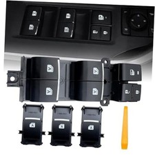 4 - Piece Window Switch Set -