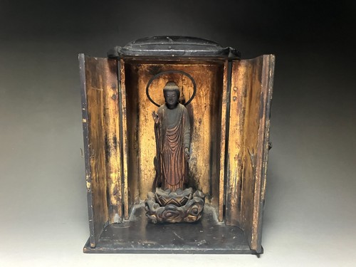 Ancienne edo perio - edo,