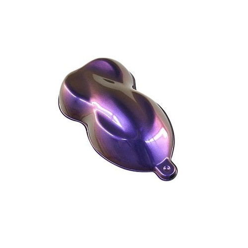 Caméléon clapet peinture - clapet,