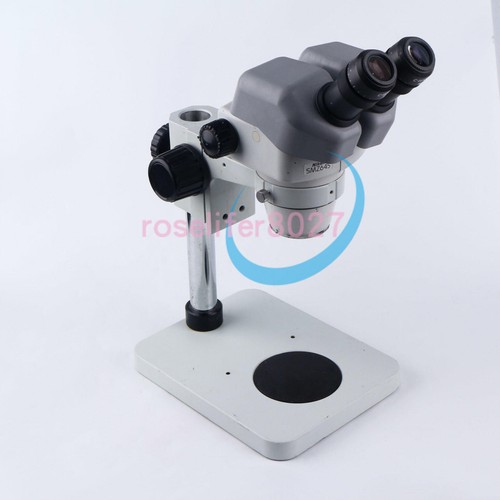 Used nikon smz645 stereo zoom - nikon,