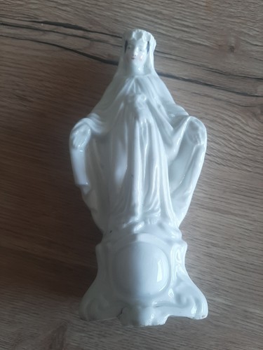 Vierge marie statuette - vierge,