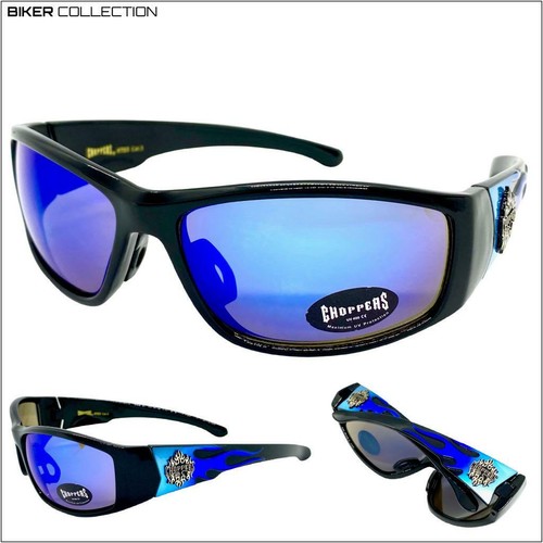 Lunettes soleil biker moto - lunettes,