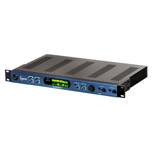Lynx aurora hd2 - 16, (protools