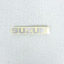 Autocollant stickers SUZUKI