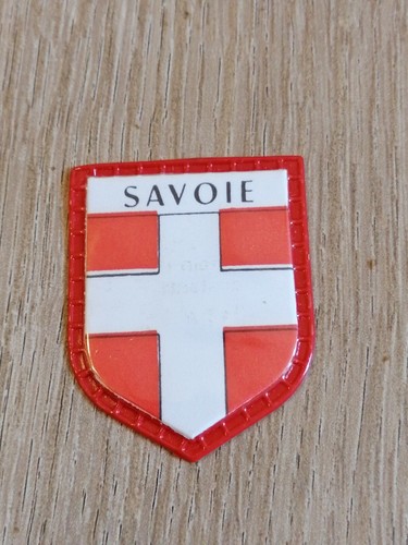 écusson badge blason