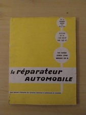 revue technique Ford Escort 1 1100 1300 1300 GT escort 1.1 1.3 RTa