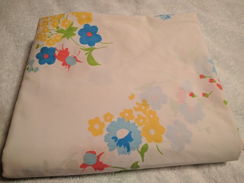 Vintage pacific full flat - full,