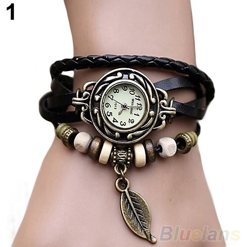 Montre bracelet fantaisie