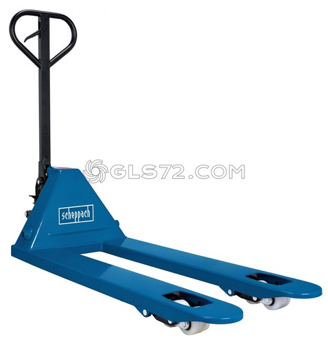Transpalette manuel 2500 - manuel,