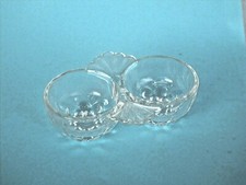 ANCIENNE SALIÈRE POIVRIÈRE