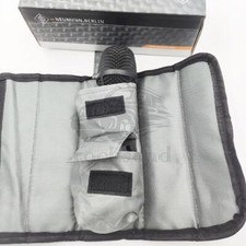 KMS105 Black Neumann Handheld