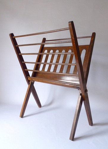 Porte revues scandinave - scandinave, design