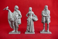 Figurine publicitaire Thierry