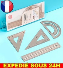 ✅ Ensemble 4 PCS Dessin