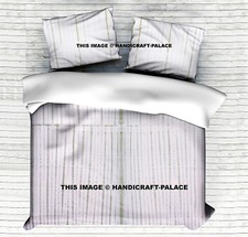 Housse De Couette Indian King