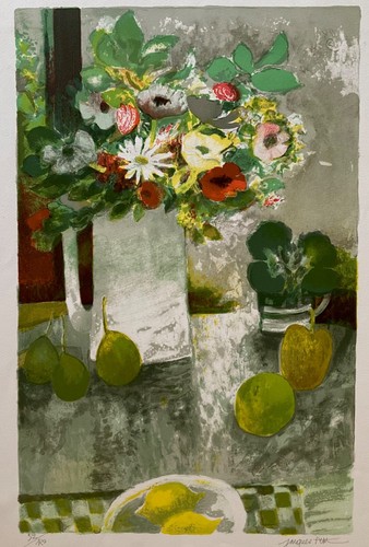 Jacques petit - jacques, (1925-2019)