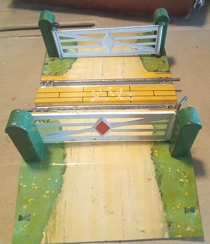 Hornby meccano passage a - meccano,