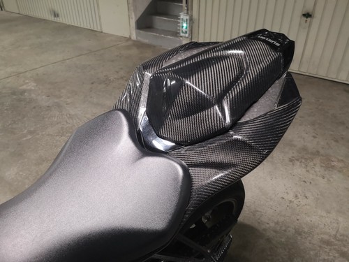 Capot selle suzuki gsxr - capot,