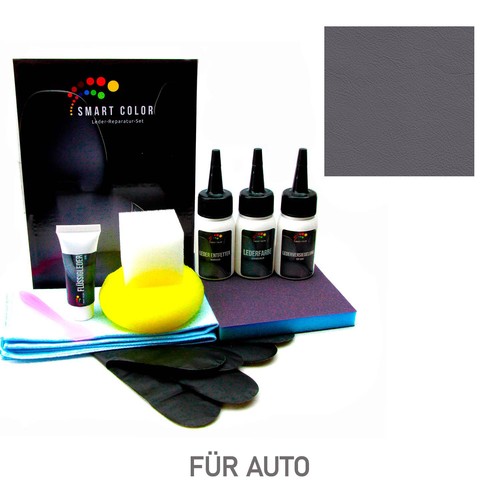 Kit réparation cuir bmw - de, en