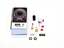 Epiphone Valve Jr Supreme mod
