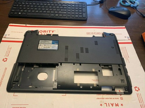 Asus x54l laptop - asus, case