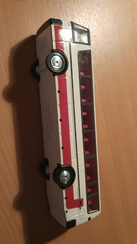 Magirus deutz luxusreisebus - magirus,