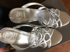 MULE GUESS ARGENT T.38