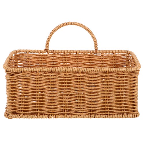 Panier rangement osier - osier, de