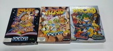 Lot de jeux Amiga 500