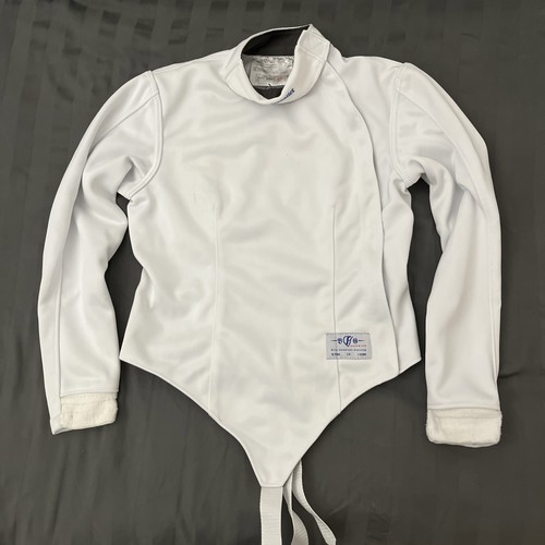 Veste escrime 350n - escrime,