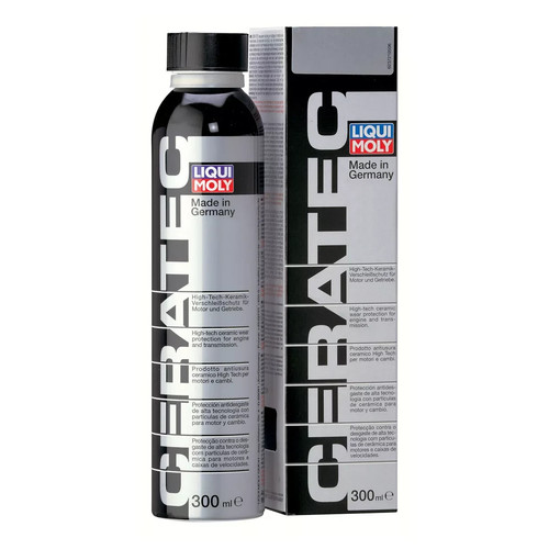 Additif liqui moly huile - moly,