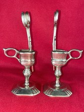 Lot de 2 éteignoirs bougie