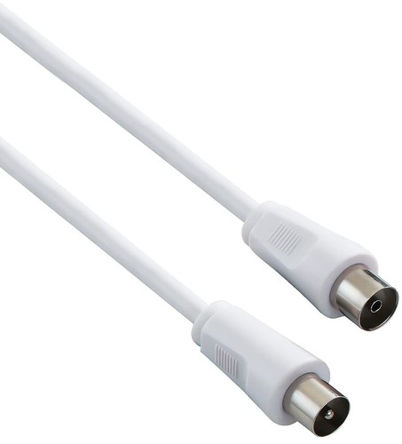 Câble antenne coaxial 75 - câble, d'antenne