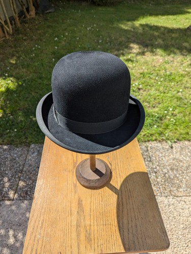 Chapeau melon sools - sools, paris