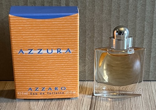 Parfum miniature azzura - parfum, par