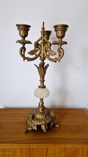 Candélabre Napoléon III en