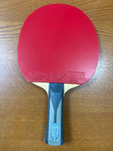 Timo boll alc table - boll, tennis