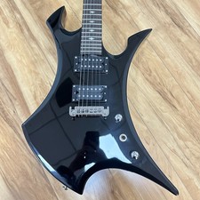 BC.Rich Electric Guitar 2H