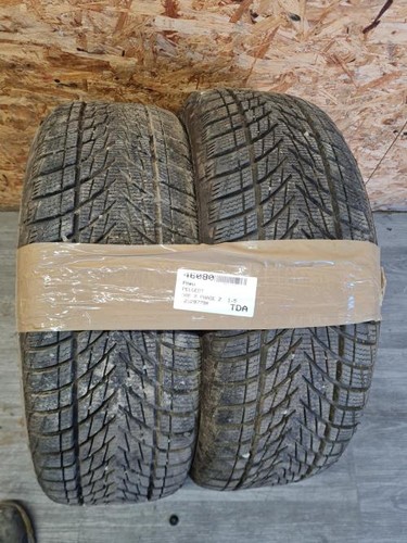 Pneu 205 r16 h - pneu, goodyear