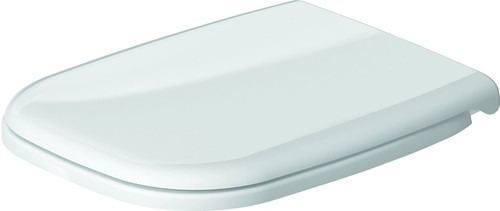 Abattant duravit code - duravit, d-code