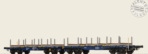 Brawa 50666 wagon - brawa,