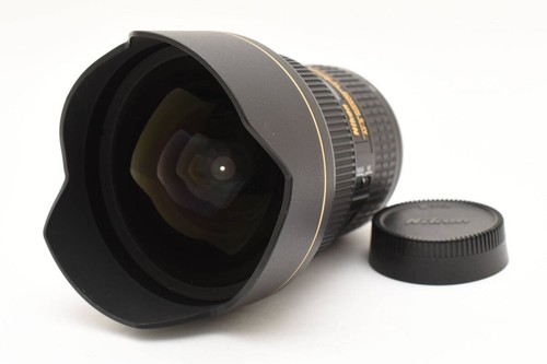 Nikon nikkor 14 - af-s,