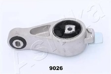 Coussinet de moteur gauche